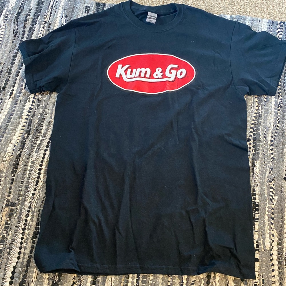 Kum & Go tshirt